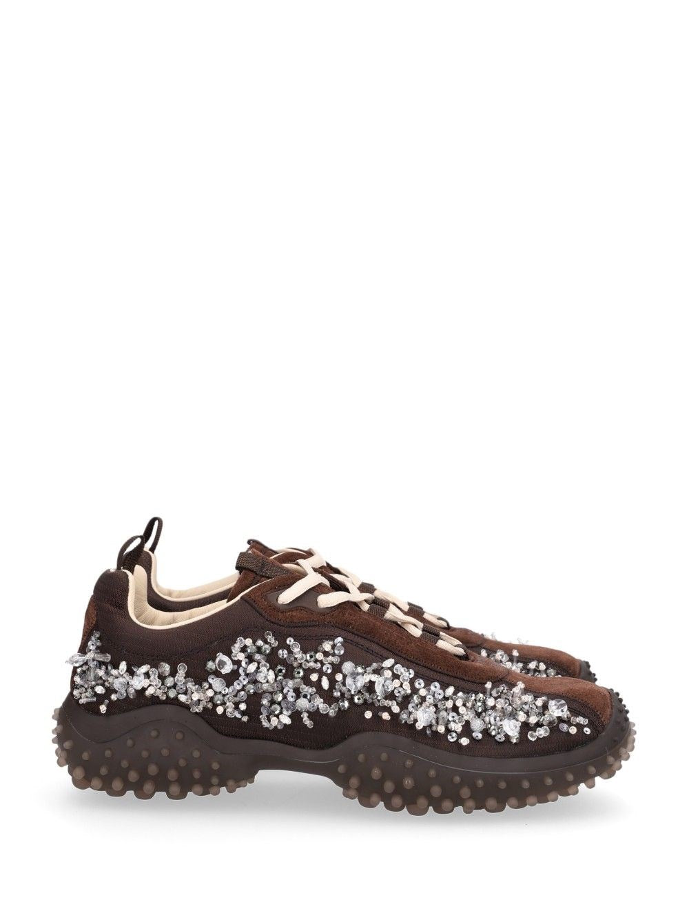 Miu Miu Miu Miu Women “Bubble” Sneakers