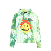 Palm Angels Palm Angels Hoodie Patch Sweatshirt Men