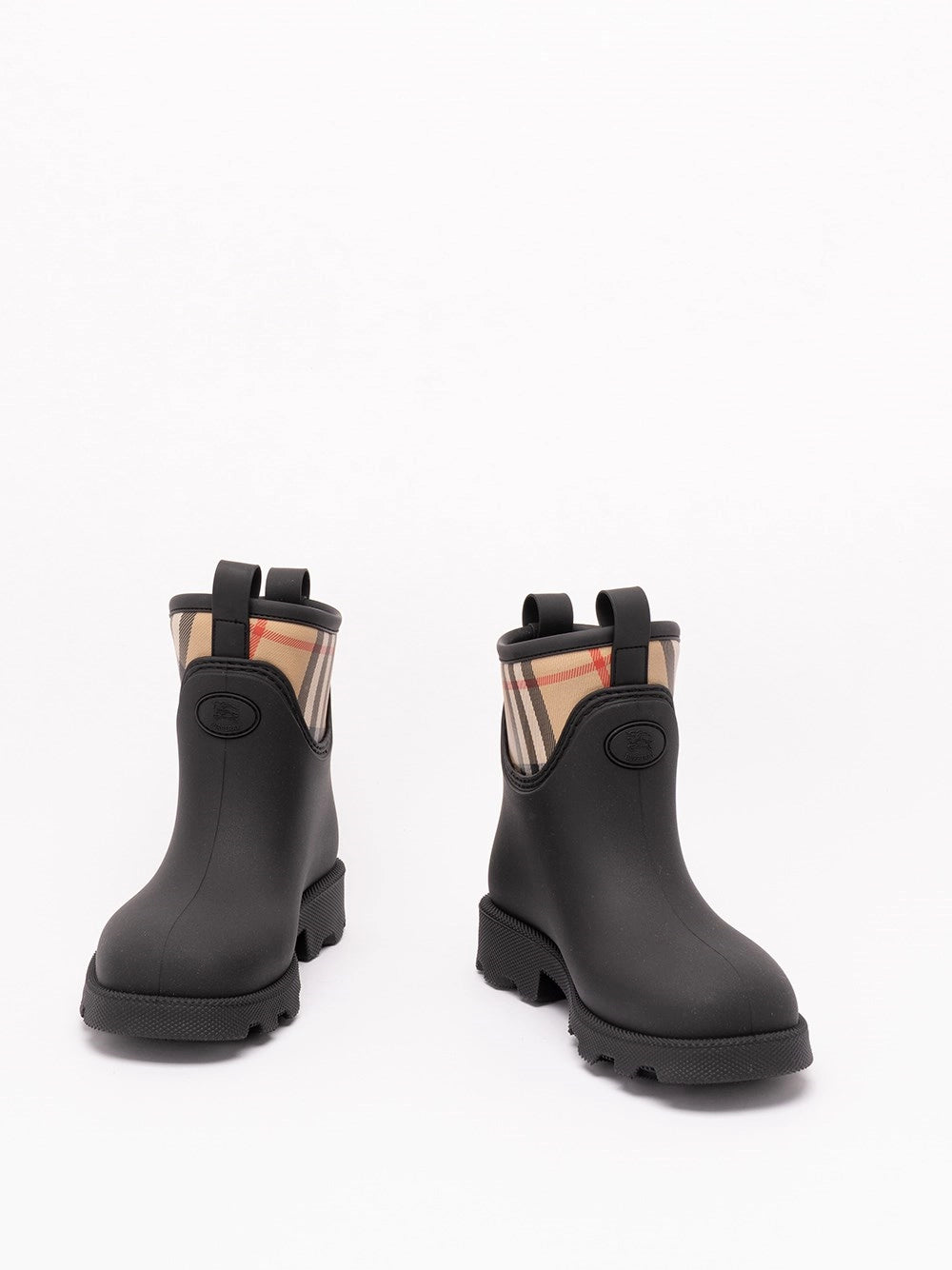 Burberry Women Marsh Rainboot