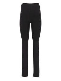 Toteme Women Zip Leggings