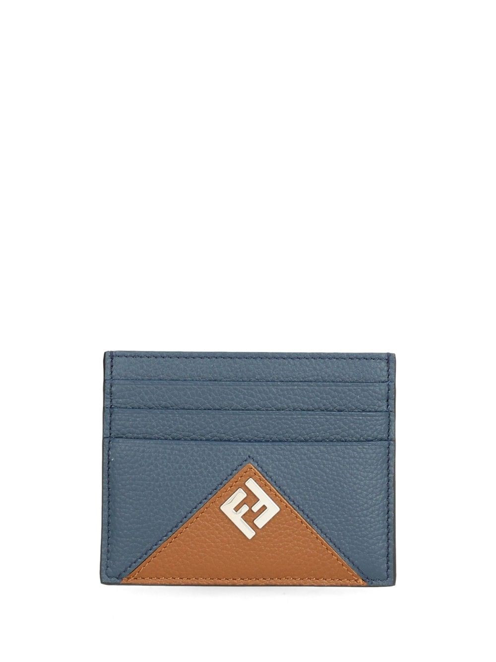 Fendi Fendi Men Card Holder Lui