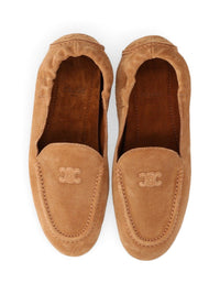 Celine Women "Triomphe" Loafer