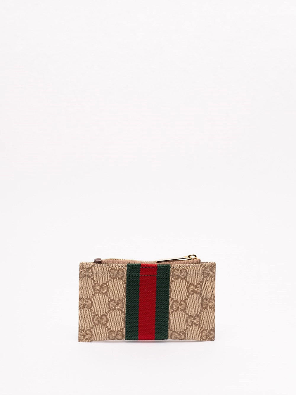 Gucci Women Mini Pouch With Web