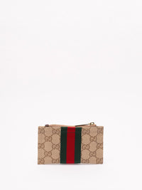 Gucci Women Mini Pouch With Web