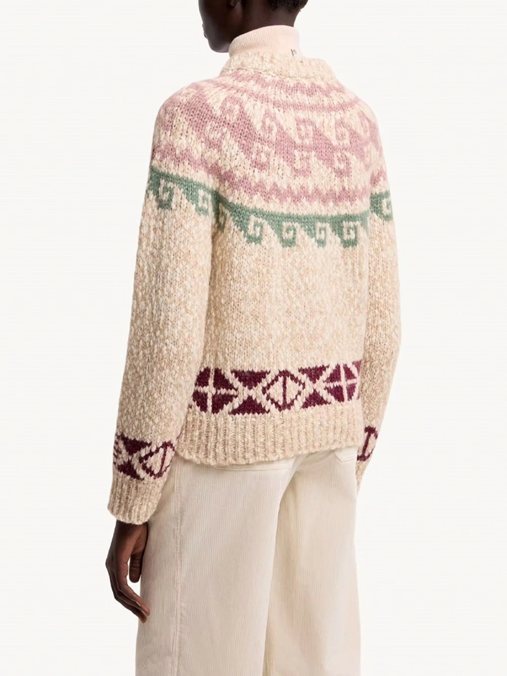 Moncler Grenoble Women Crew Neck