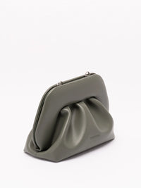 Themoirè Women Bios Small Vegan Fabric Clutch