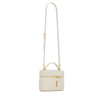 SAINT LAURENT Saint Laurent Gaby Large Vanity Bag Women