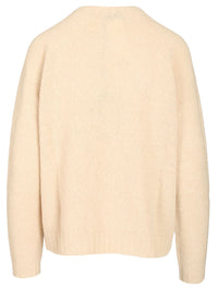 Weekend Max Mara Weekend Max Mara Women Crew Neck Sweater