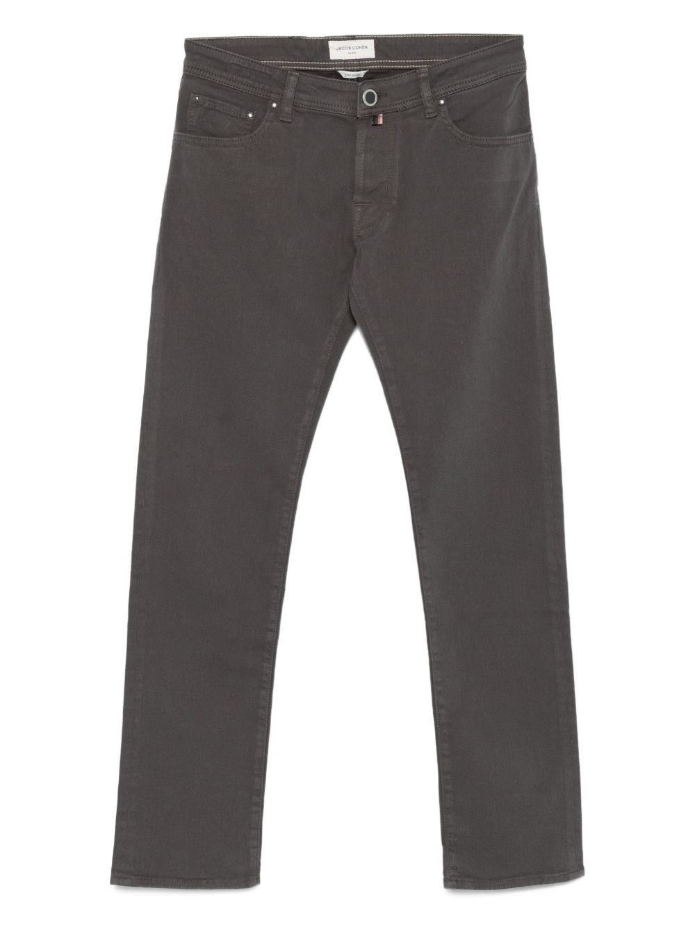 Jacob Cohen Men "Nick" Jeans