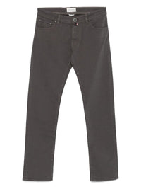 Jacob Cohen Men "Nick" Jeans