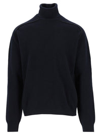 Maison Margiela Men High Neck Sweater