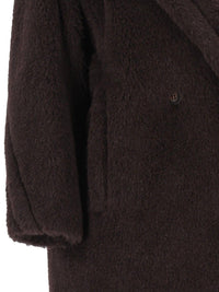 Max Mara Women Teddy Bear Icon Coat