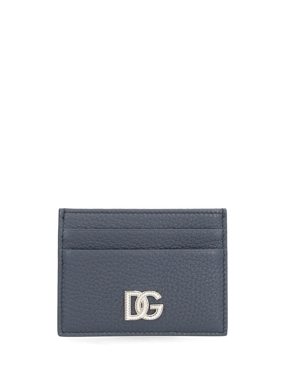 Dolce & Gabbana Dolce & Gabbana Men Odyssey Card Holder