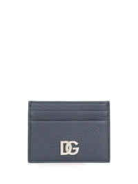 Dolce & Gabbana Dolce & Gabbana Men Odyssey Card Holder