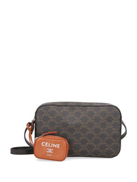 Celine Celine Men "Messenger" Bag