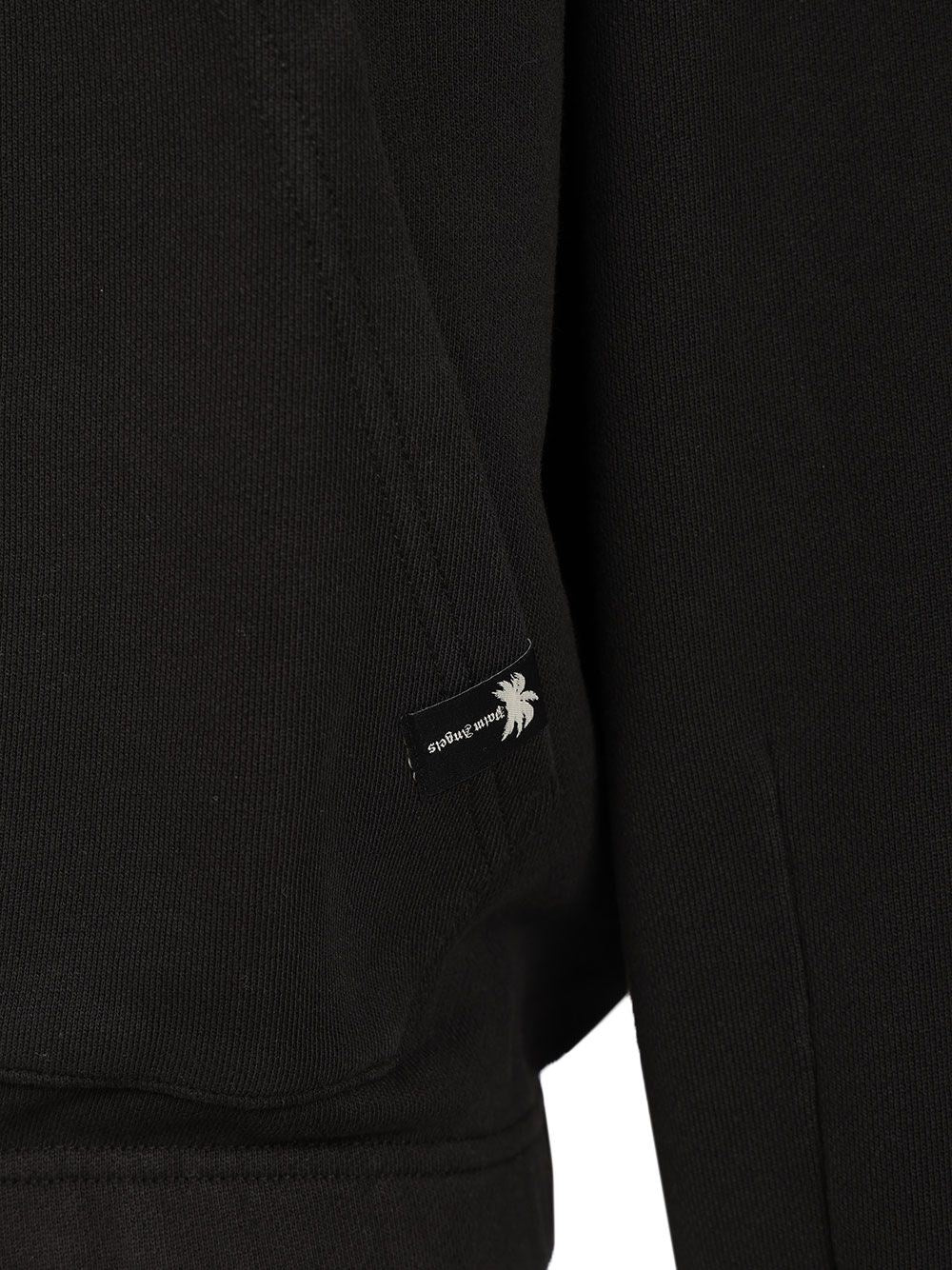 Palm Angels Palm Angels Men Vintage Box Hoodie