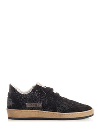 Golden Goose Women "Ball Star" Sneakers