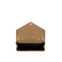 SAINT LAURENT Saint Laurent Loulou Large Shoulder Bag Women