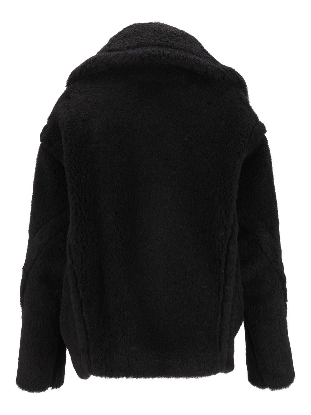 Max Mara Women Short Teddy