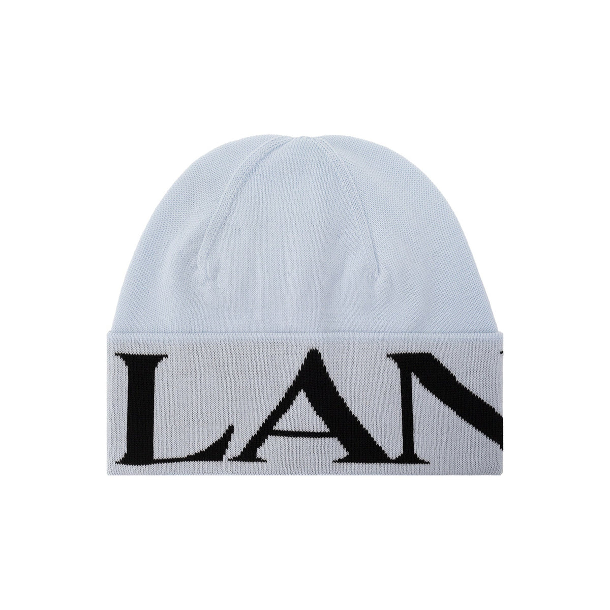 Lanvin Lanvin Wool Hat Women