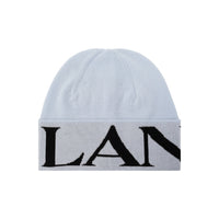 Lanvin Lanvin Wool Hat Women