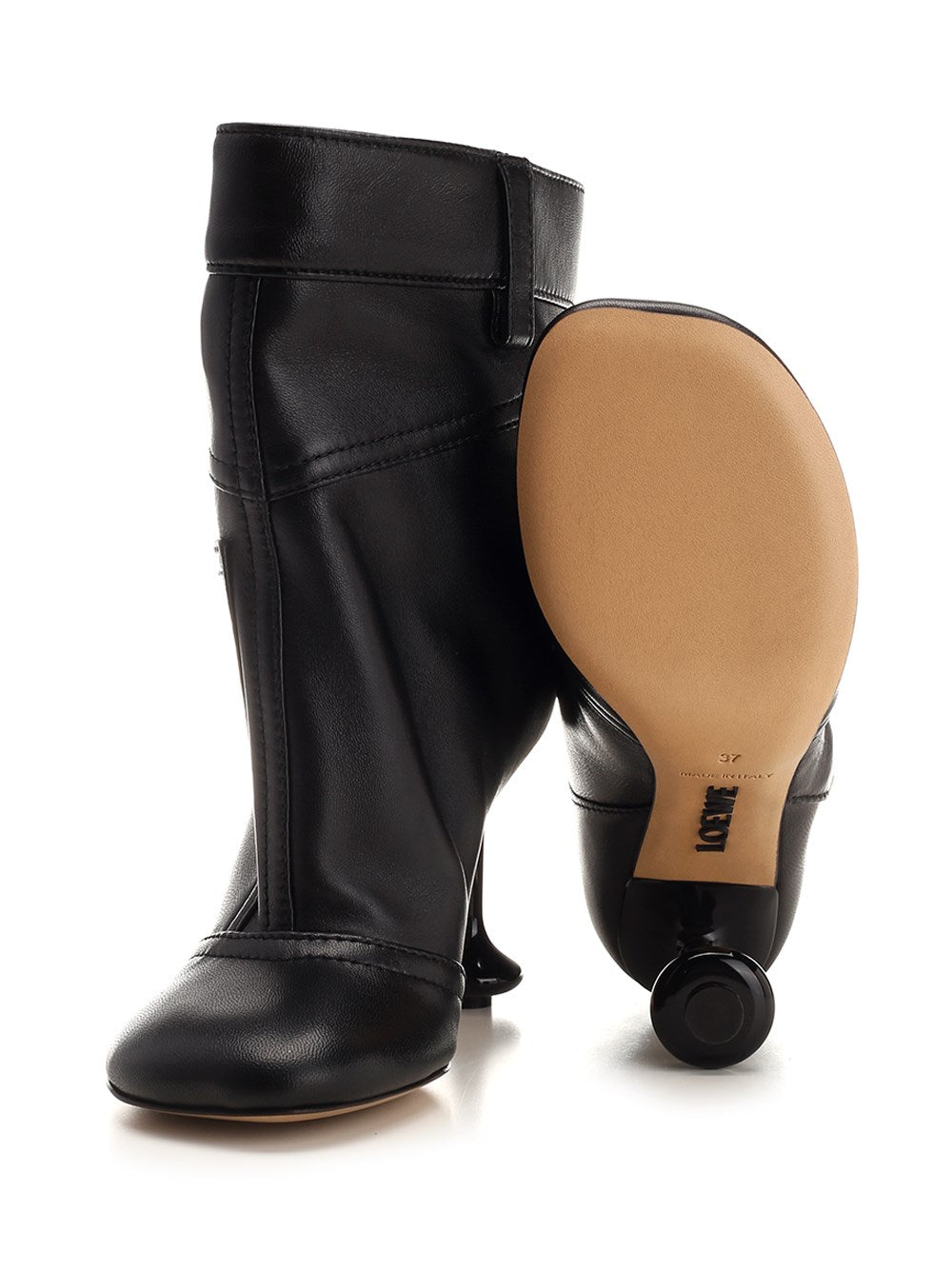 Loewe Women "Toy" Ankle Boot