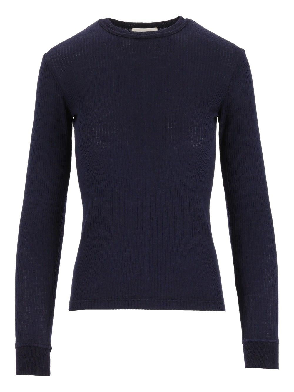 Forte_forte Forte_Forte Women Lightweight Sweater