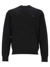 Burberry Burberry Men Cashmere-Blend Pullover