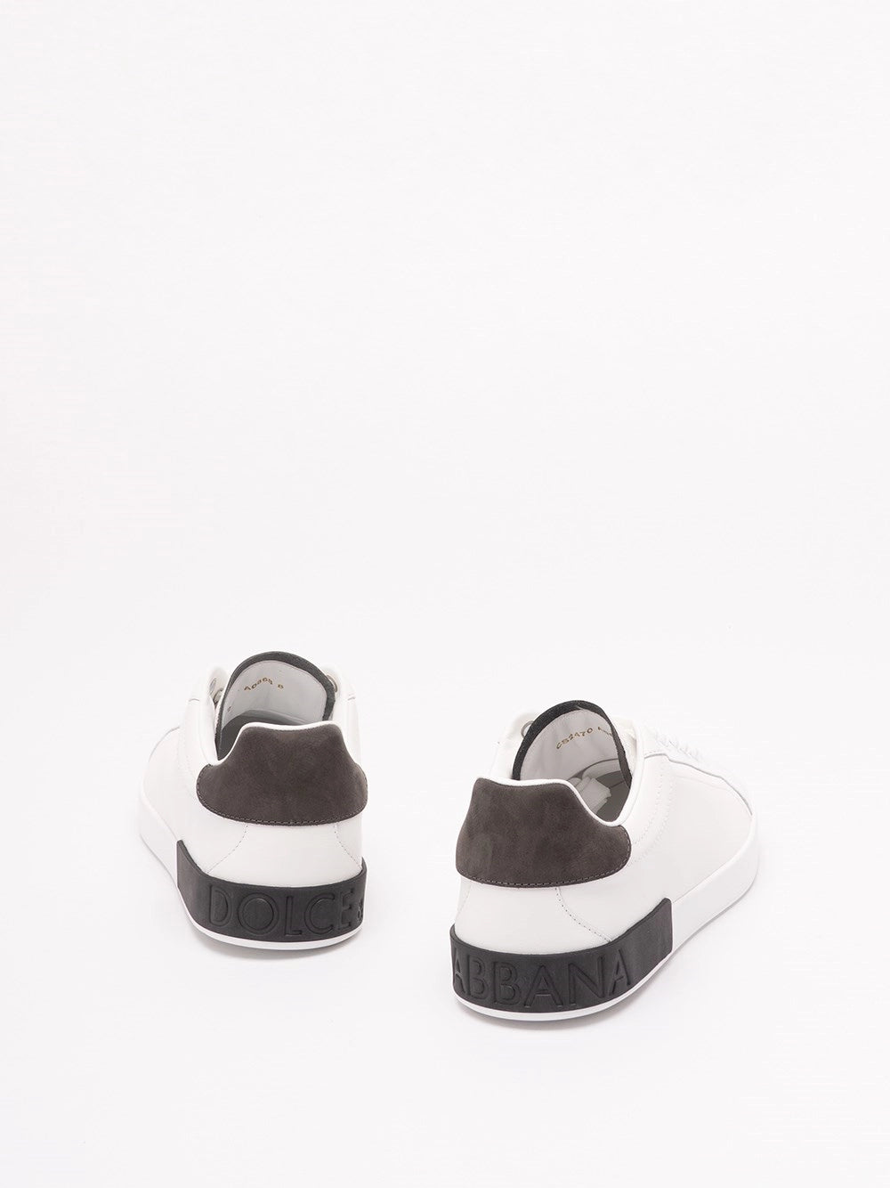 Dolce & Gabbana Men Portofino Sneakers