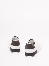 Dolce & Gabbana Men Portofino Sneakers