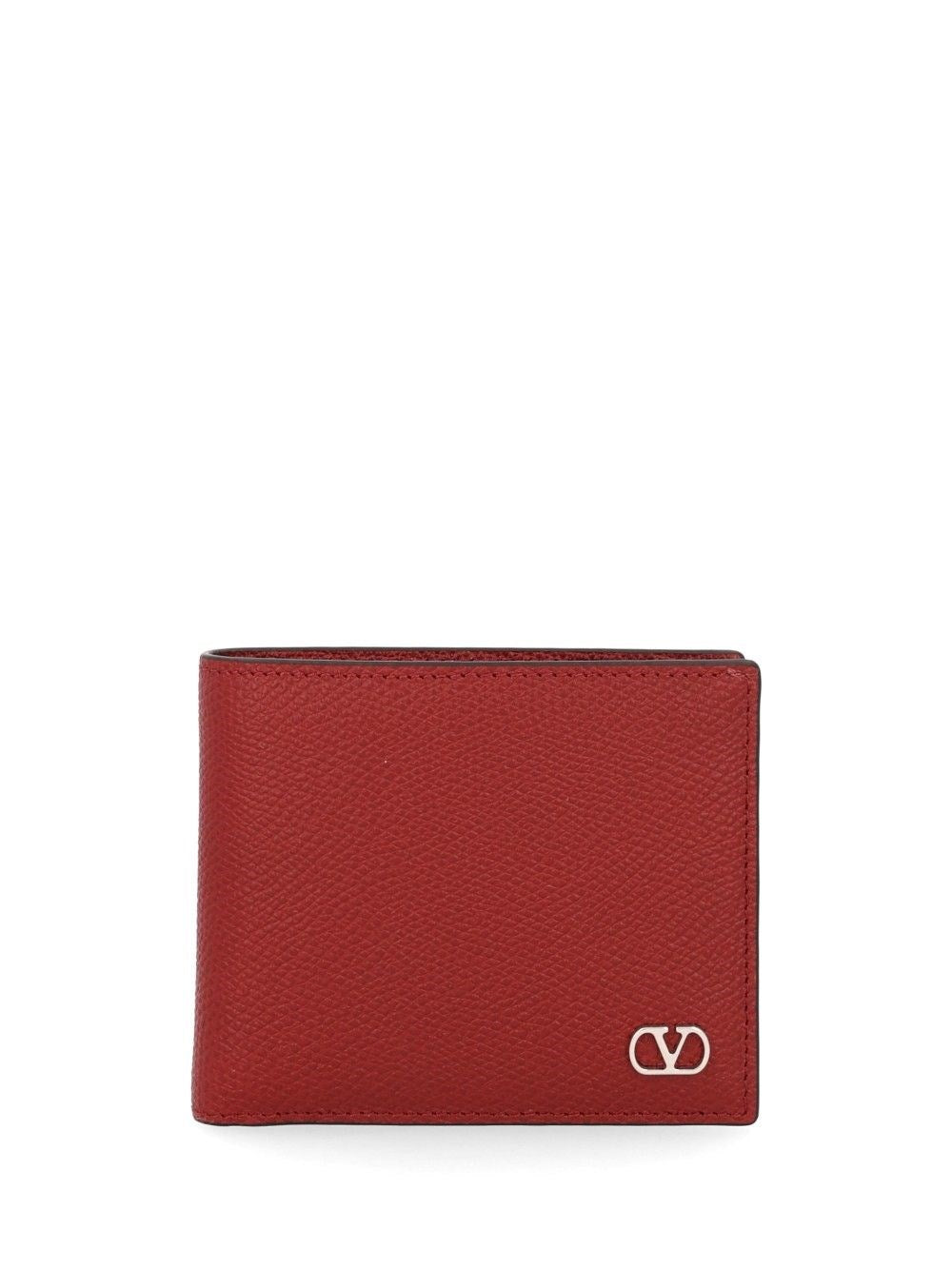 Valentino Garavani Valentino Garavani Men Bifold Wallet