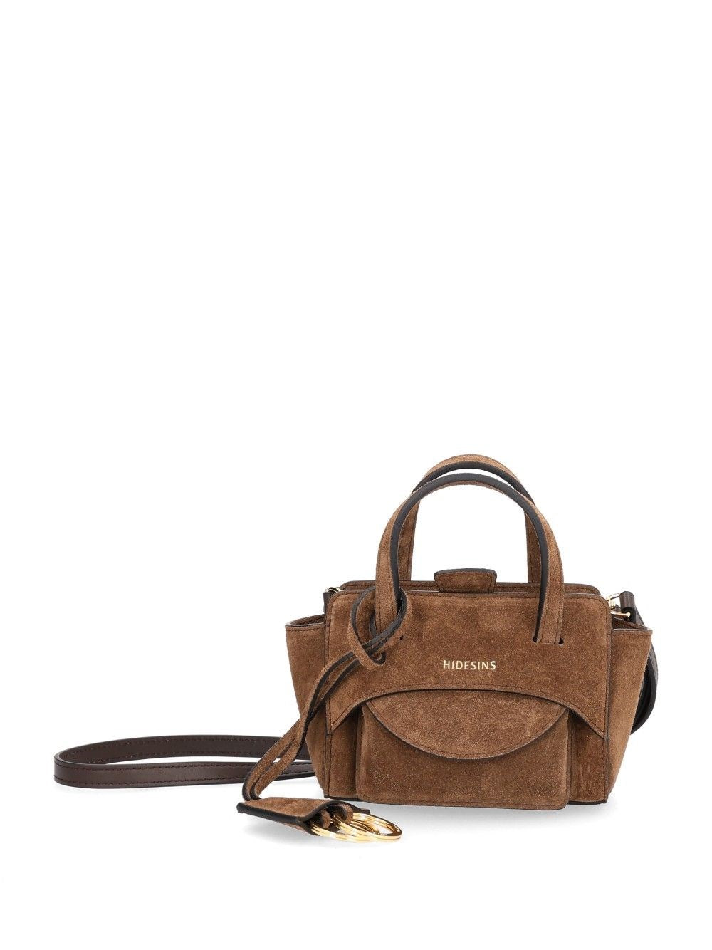Hidesins Hidesins Women "La Flap Xs" Bag