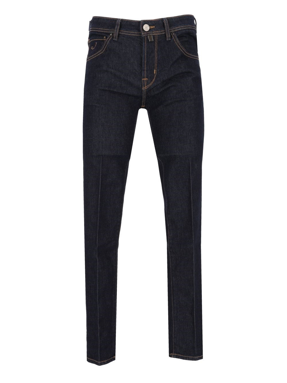 Jacob Cohen Jacob Cohen Men Scott Stretch-Denim Jeans