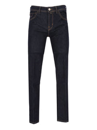 Jacob Cohen Jacob Cohen Men Scott Stretch-Denim Jeans