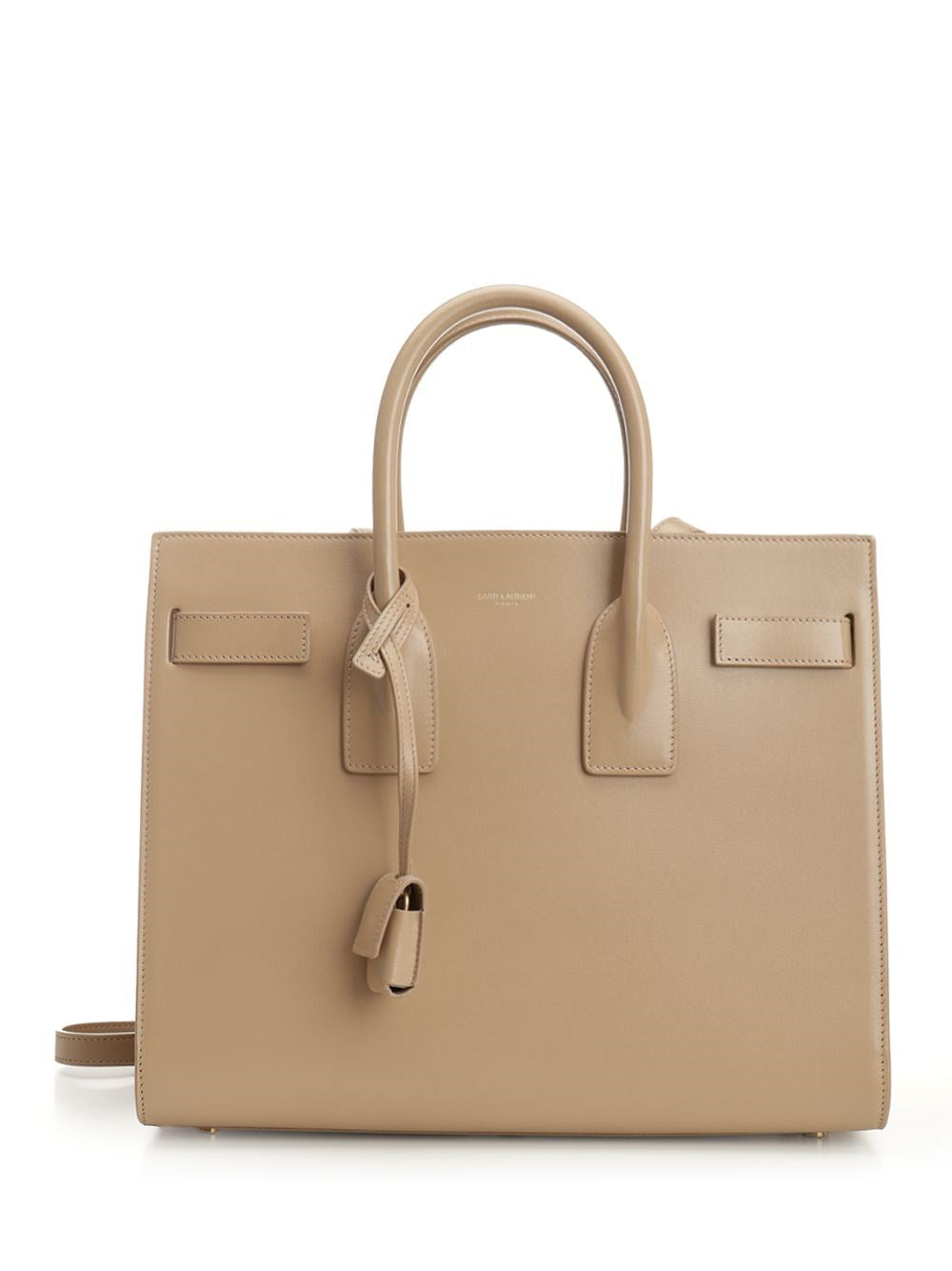 Saint Laurent Saint Laurent Women Small "Sac De Jour" Bag