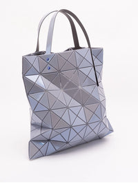 Baobao Issey Miyake Women `Lucent One-Tone` Tote Bag