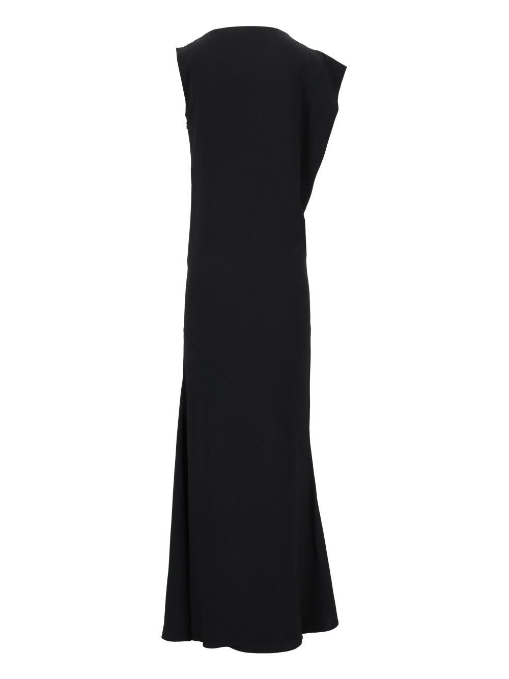 Jacquemus Women "Drap" Dress