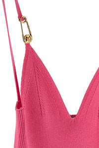 Versace Women 'Knit' Dress