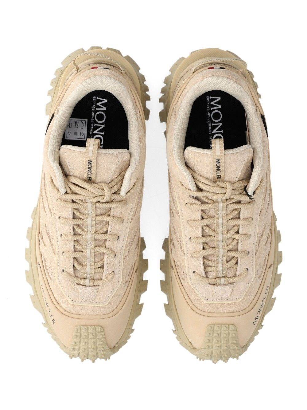 Moncler Men "Trailgrip Apex Craft Gtx" Sneakers