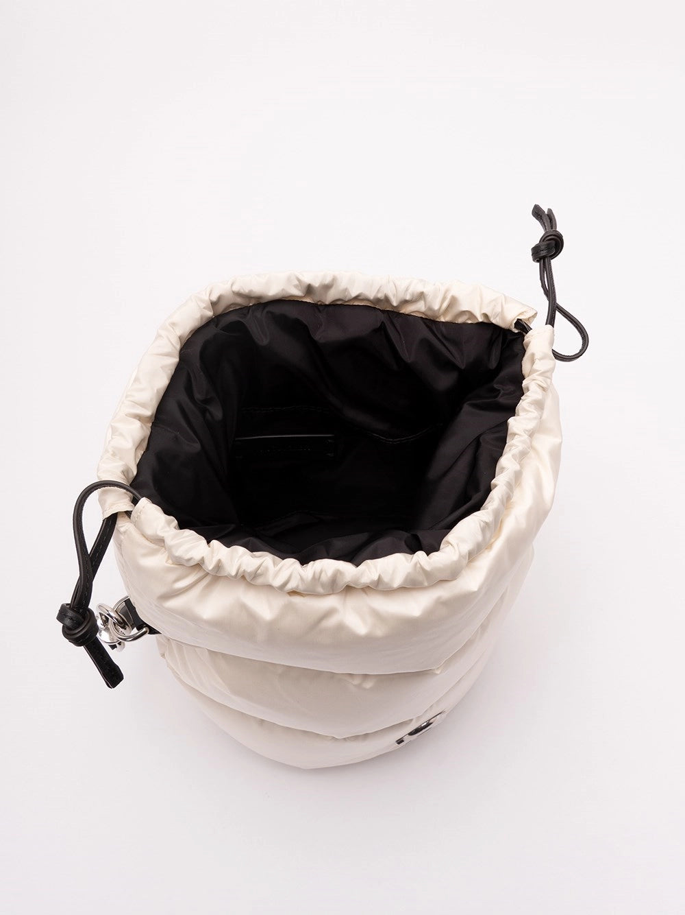 Moncler Women `Caradoc` Bucket Bag