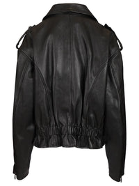 Blazé Milano Women "Mick" Biker Jacket