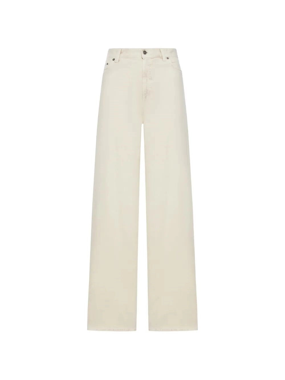 Golden goose Golden Goose Women `Journey` Denim Pants `Melody Boyfriend`