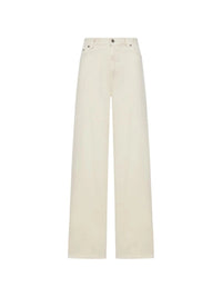 Golden goose Golden Goose Women `Journey` Denim Pants `Melody Boyfriend`