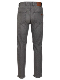 Zegna Men Roccia Jean
