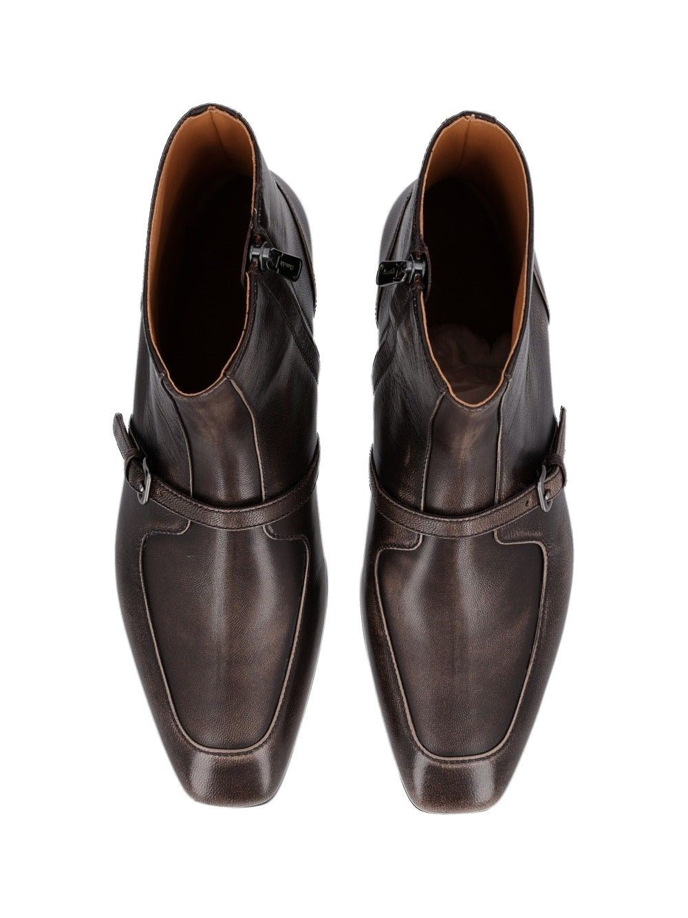 Church's Women "Suzanne" Ankle Boot