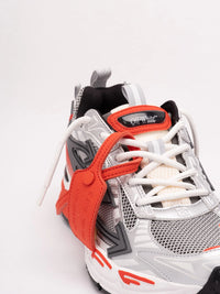Off White Men `Ow Be Right Back` Sneakers