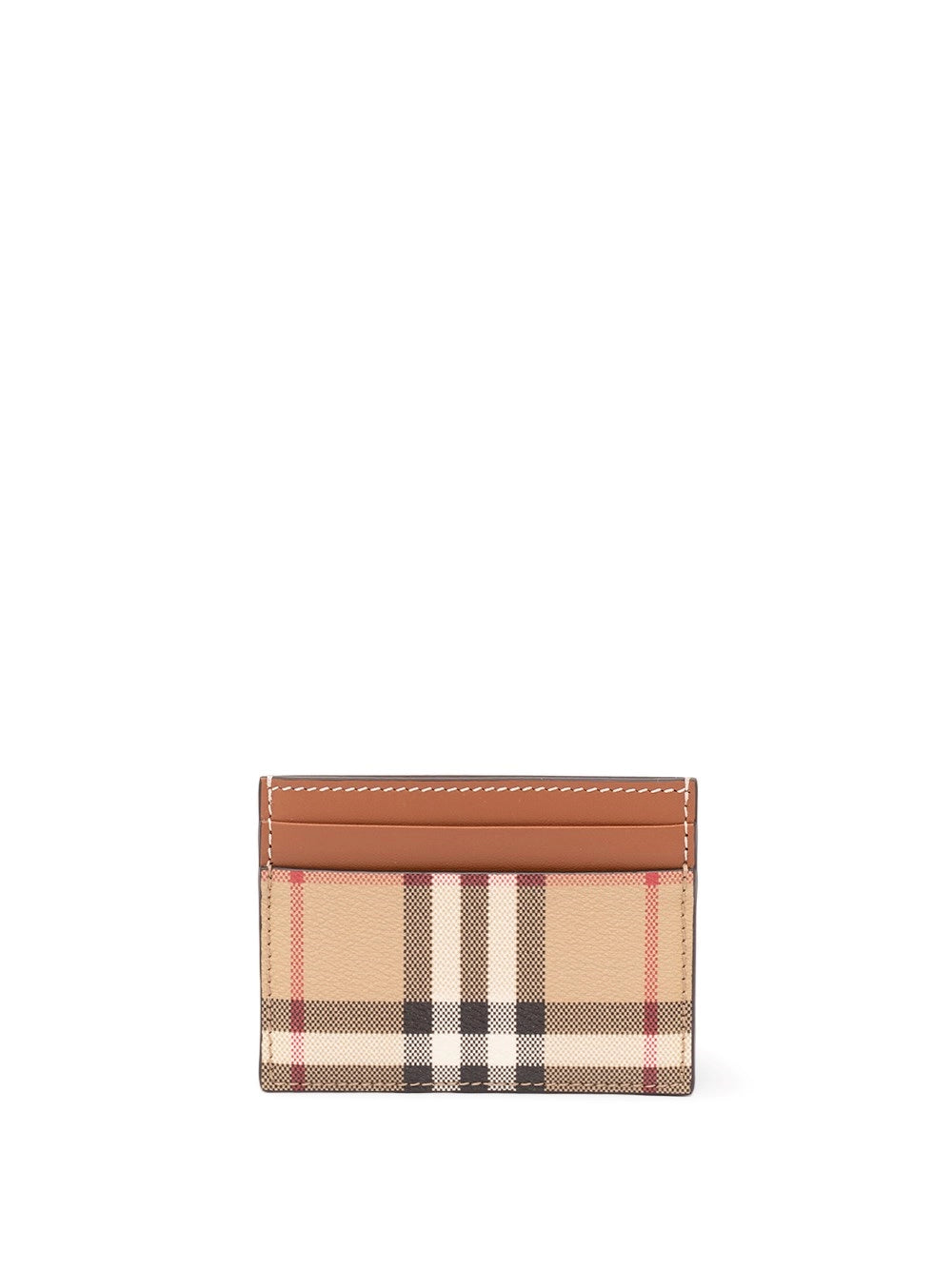 Burberry Women Sandon Credit Card Case