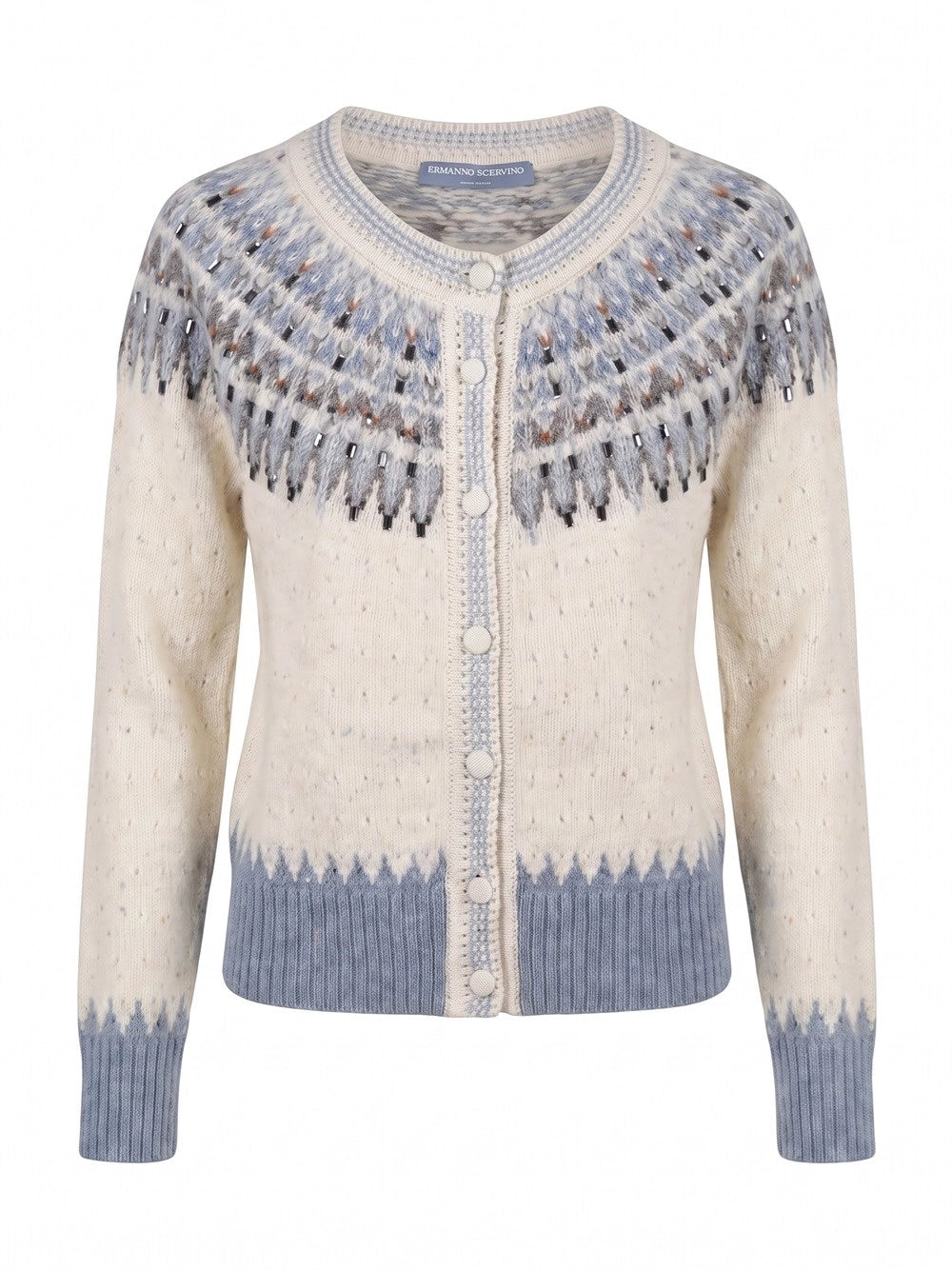 Ermanno scervino Ermanno Scervino Women Cardigan