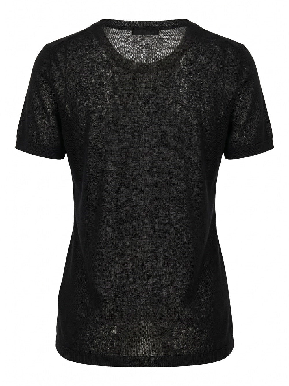 Malo Malo Women Round Neck Sweater