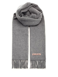 Acne Studios Acne Studios Women Wool Scarf